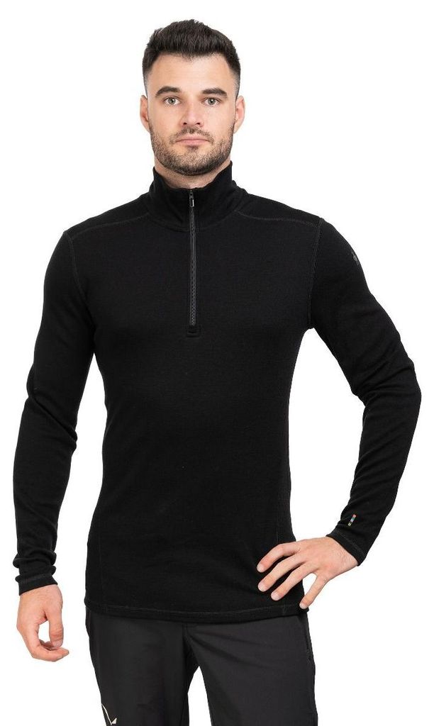 Koszulka termoaktywna męska Smartwool Classic Thermal Zdjęcie produktu 