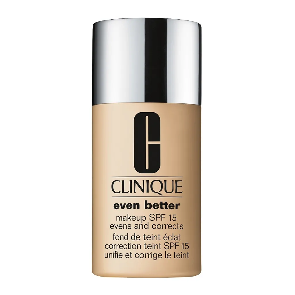 Maquillage Anti-Taches Even Better SPF15 Clinique 30ml Porcelain Beige