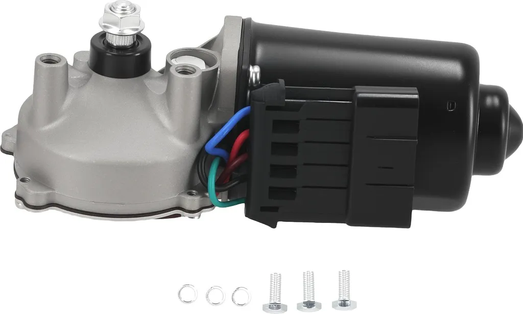 Moteur essuie-glace pare-brise avant pour Opel Astra F CC 1.4 à 2.0