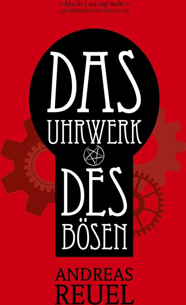 Das Uhrwerk des Bösen