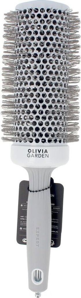 Olivia Garden Profi Föhn-Rundbürste mit Wellenborsten, Produktbild 