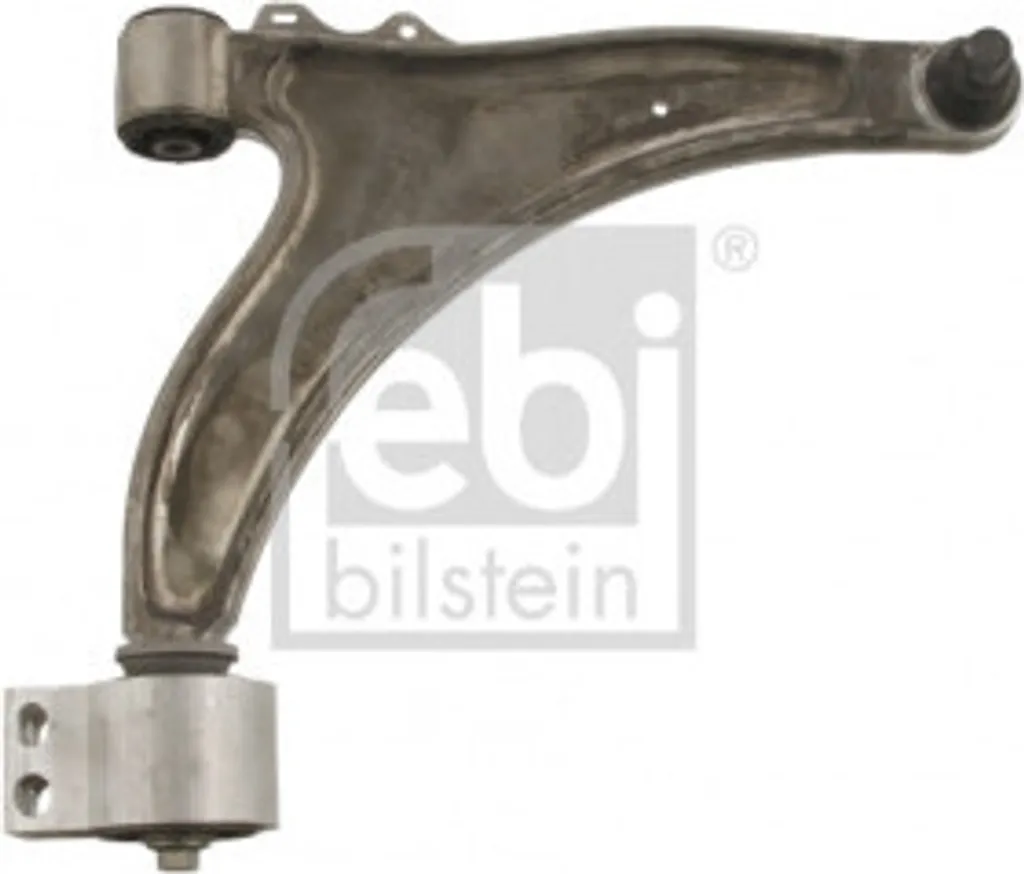 Supprimez les bruits de train avant Insignia A - Bras FEBI 39352 OE