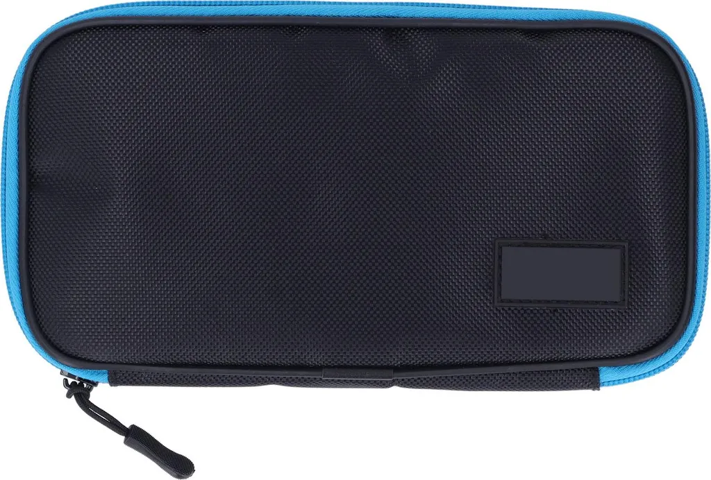 Borsa Porta Filtri Fotografici Professionale | Custodia Antiurto Grande