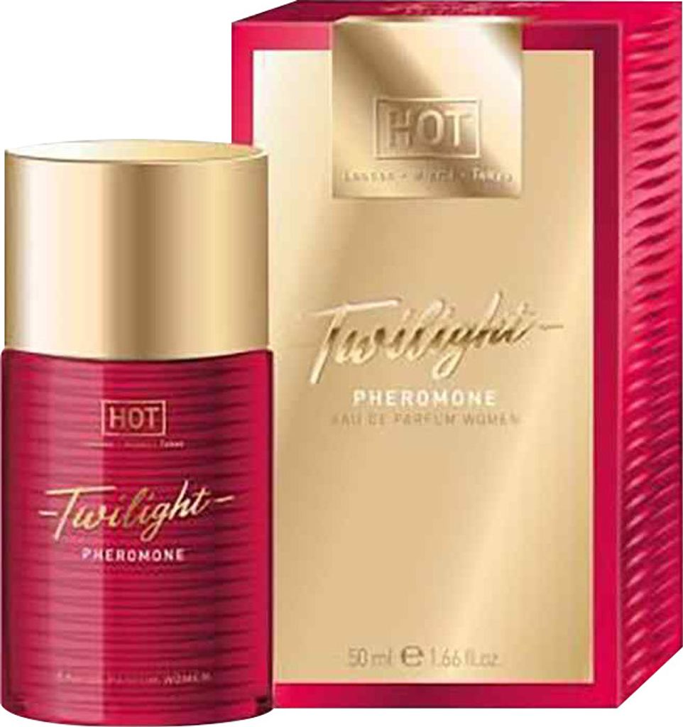 HOT Twilight Pheromone Parfum women 50 ml Obrázek produktu 