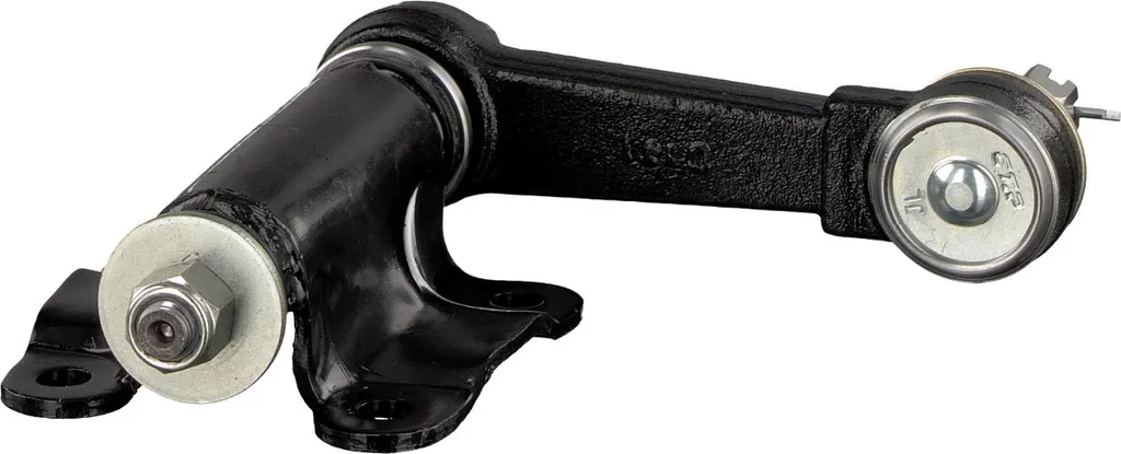 Levier intermédiaire de direction Febi Bilstein 41976 pour châssis - 4