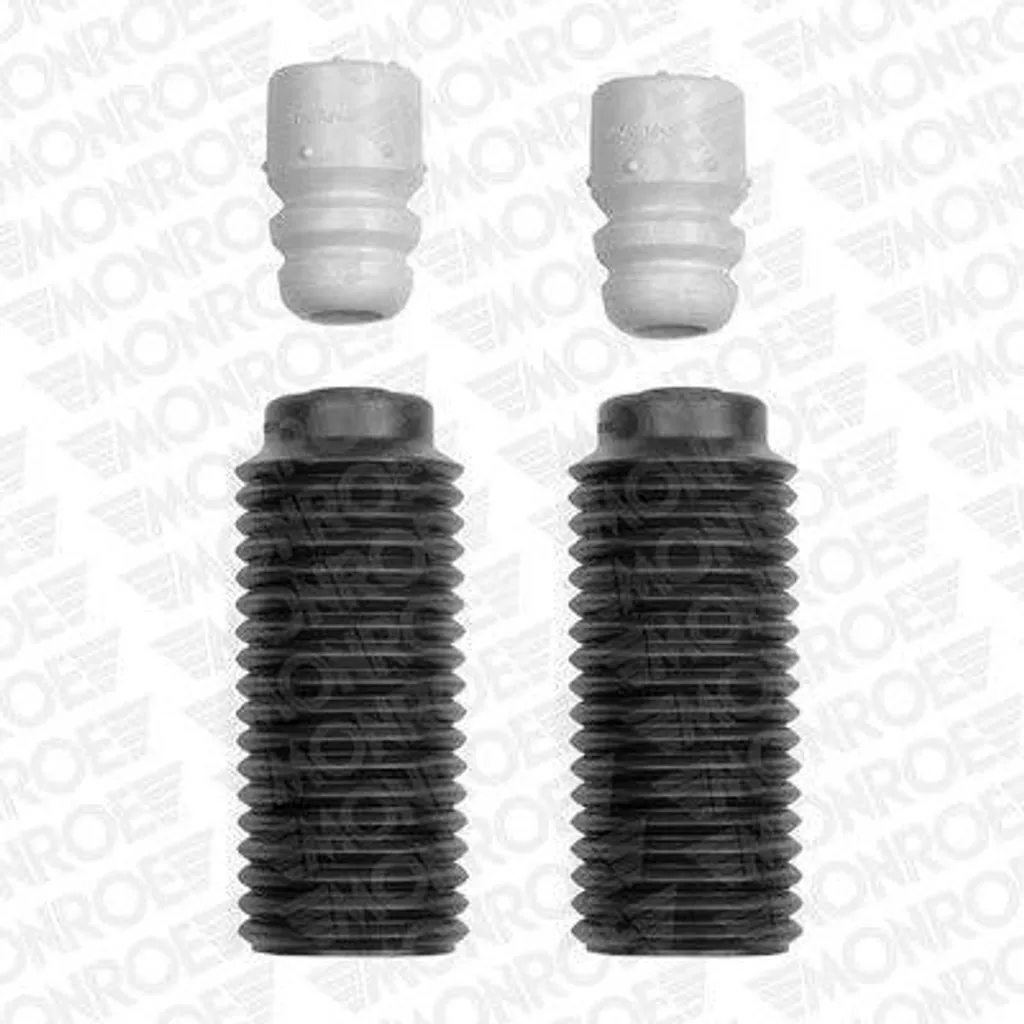 Protection amortisseur pour Mercedes Classe C Monroe PK301 kit complet
