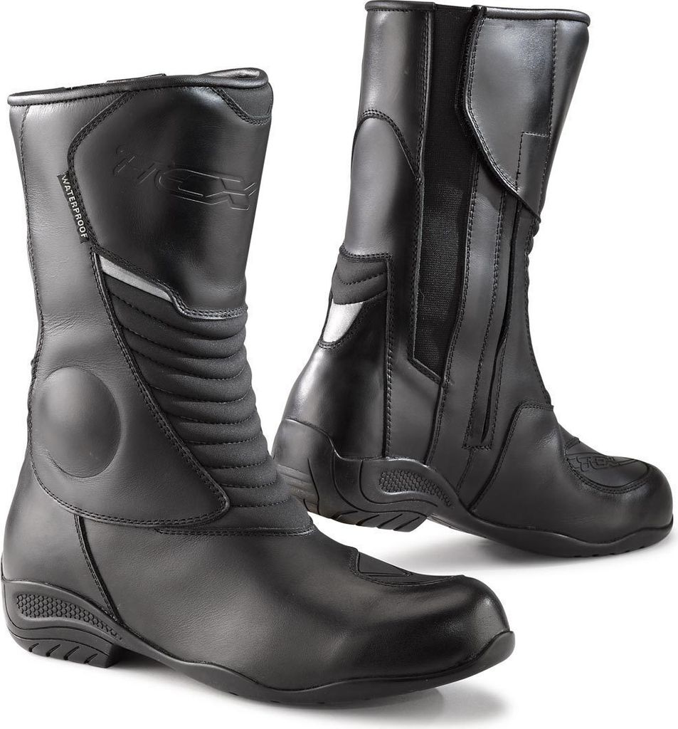TCX Stiefel LADY AURA PLUS WP, schwarz, 40
