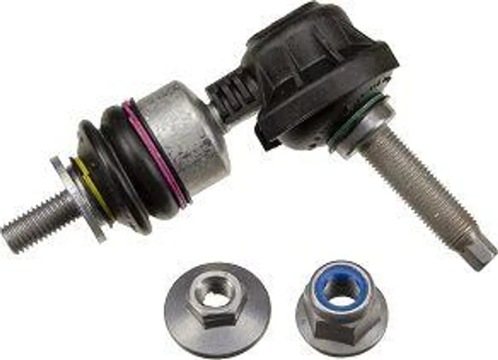Barre stabilisatrice TRW JTS1330 OE BV615C486BAB pour Focus et C-Max