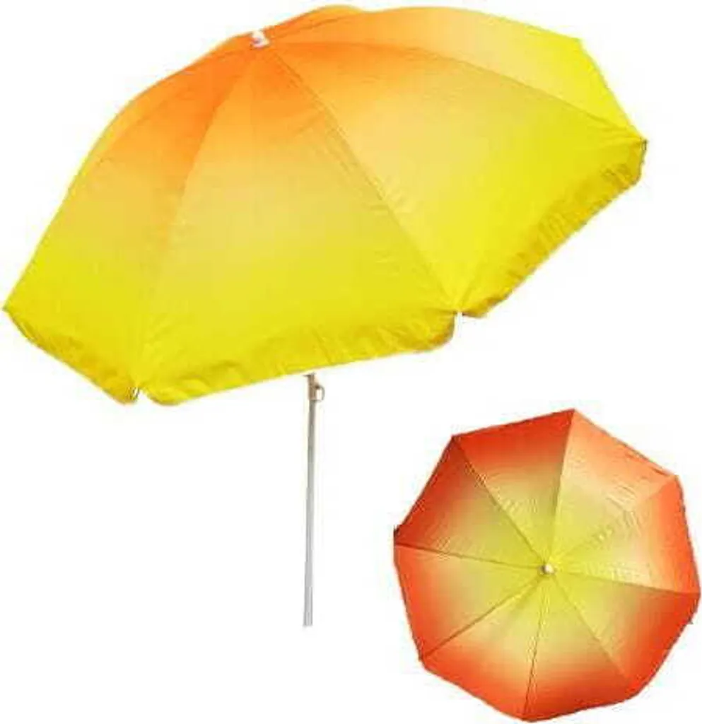 Ombrellone Relax 160 cm da Giardino e Spiaggia | Comfort Estivo