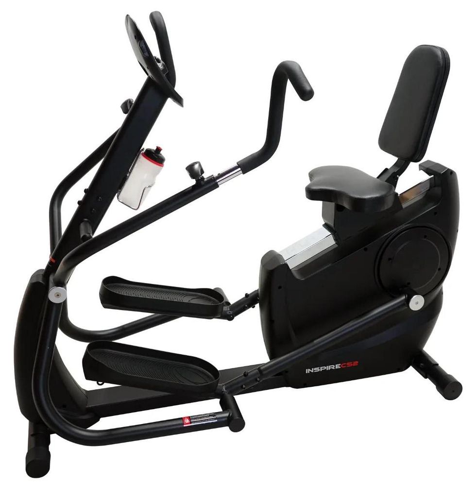 Inspire CS2.5 CARDIO STRIDER Image du produit 