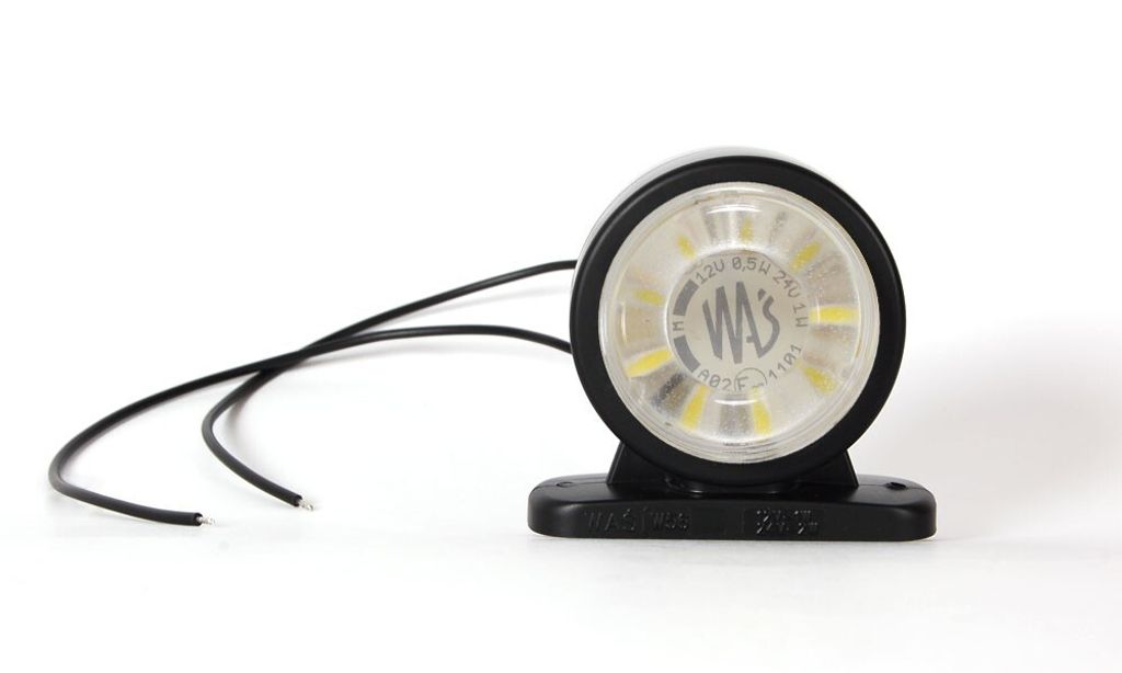 WAS Umrissleuchte 515 beidseitig