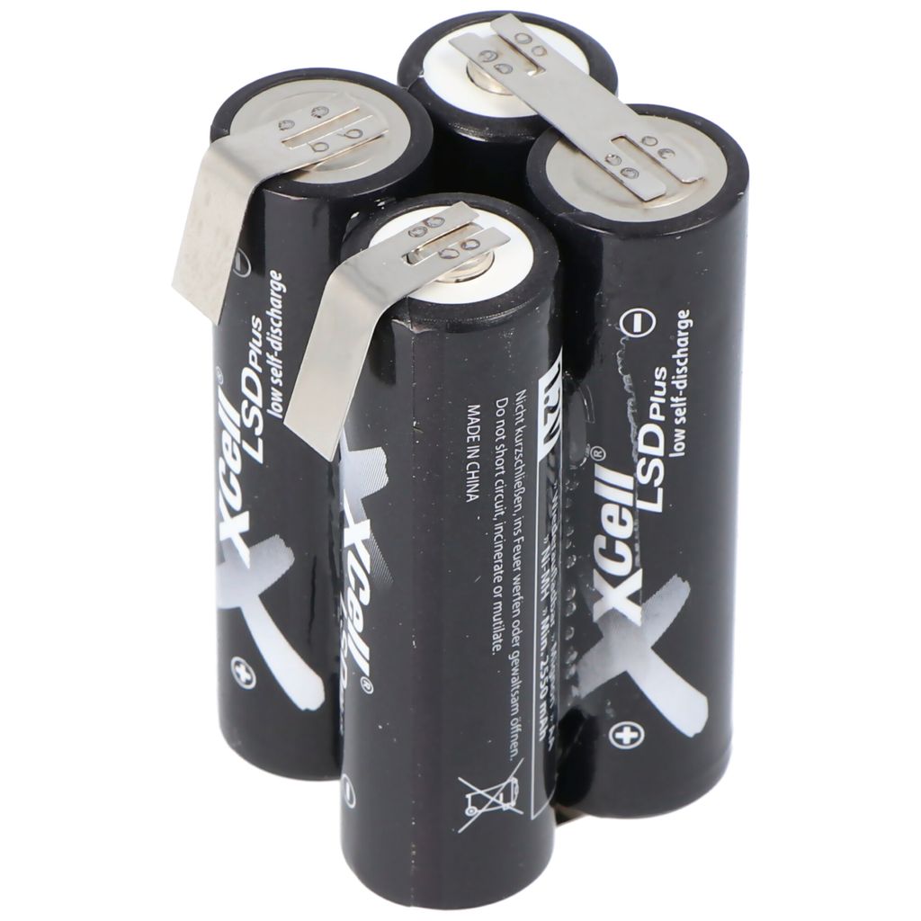 Batteria adatta per Makita 6722D, 6722DW, 6723DW, Immagine del prodotto 
