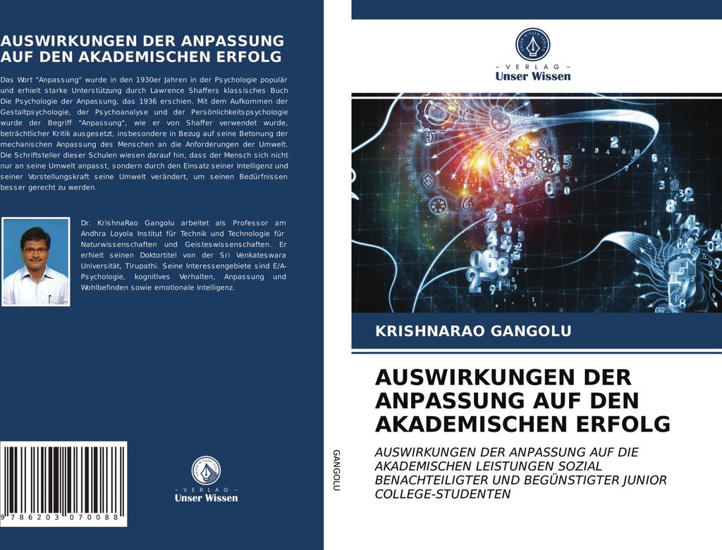 Auswirkungen Der Anpassung Auf Den Akademischen Erfolg