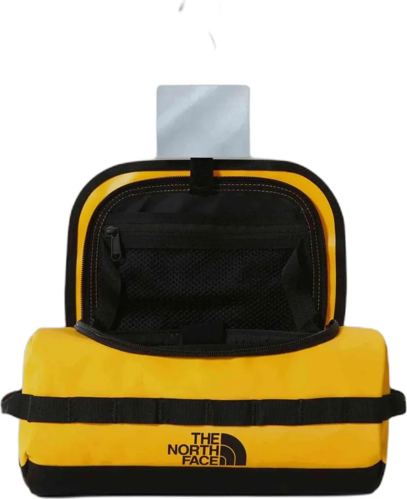 Sac d'Entraînement Résistant The North Face Multicolore et Pratique