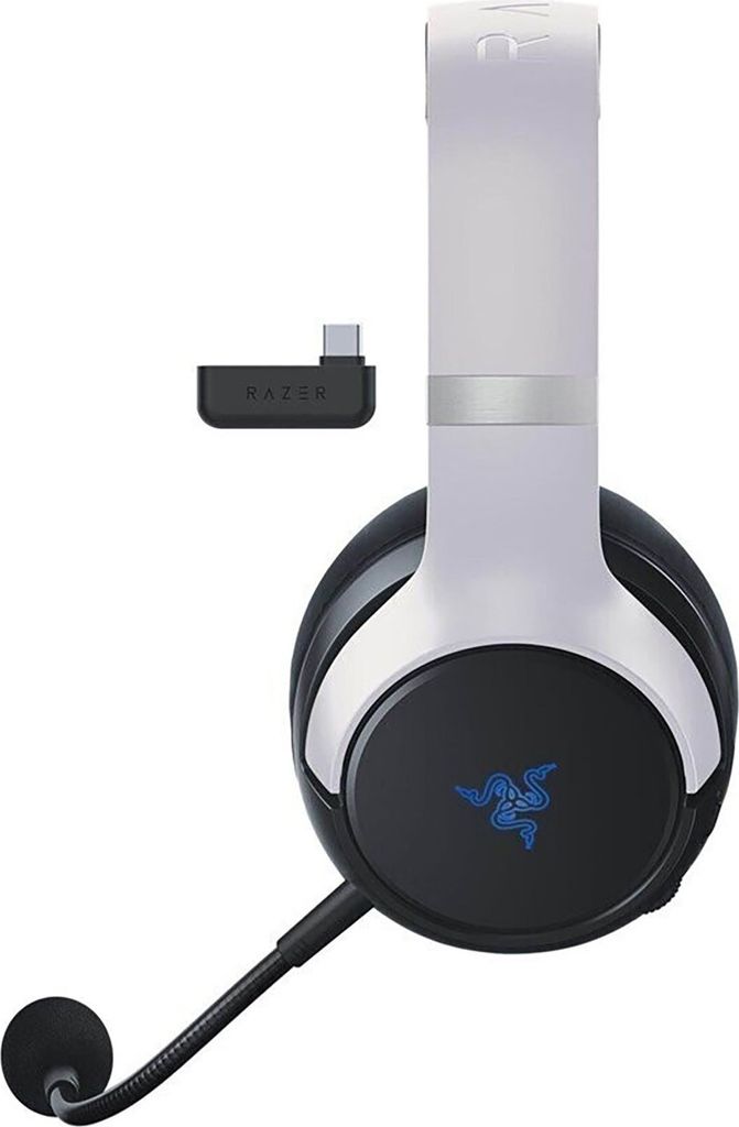 ヘッドホン Razer Kaira HyperSpeed for PlayStation Amazon.co.jp: Razer レイザー Kaira HyperSpeed 2.4GHzと