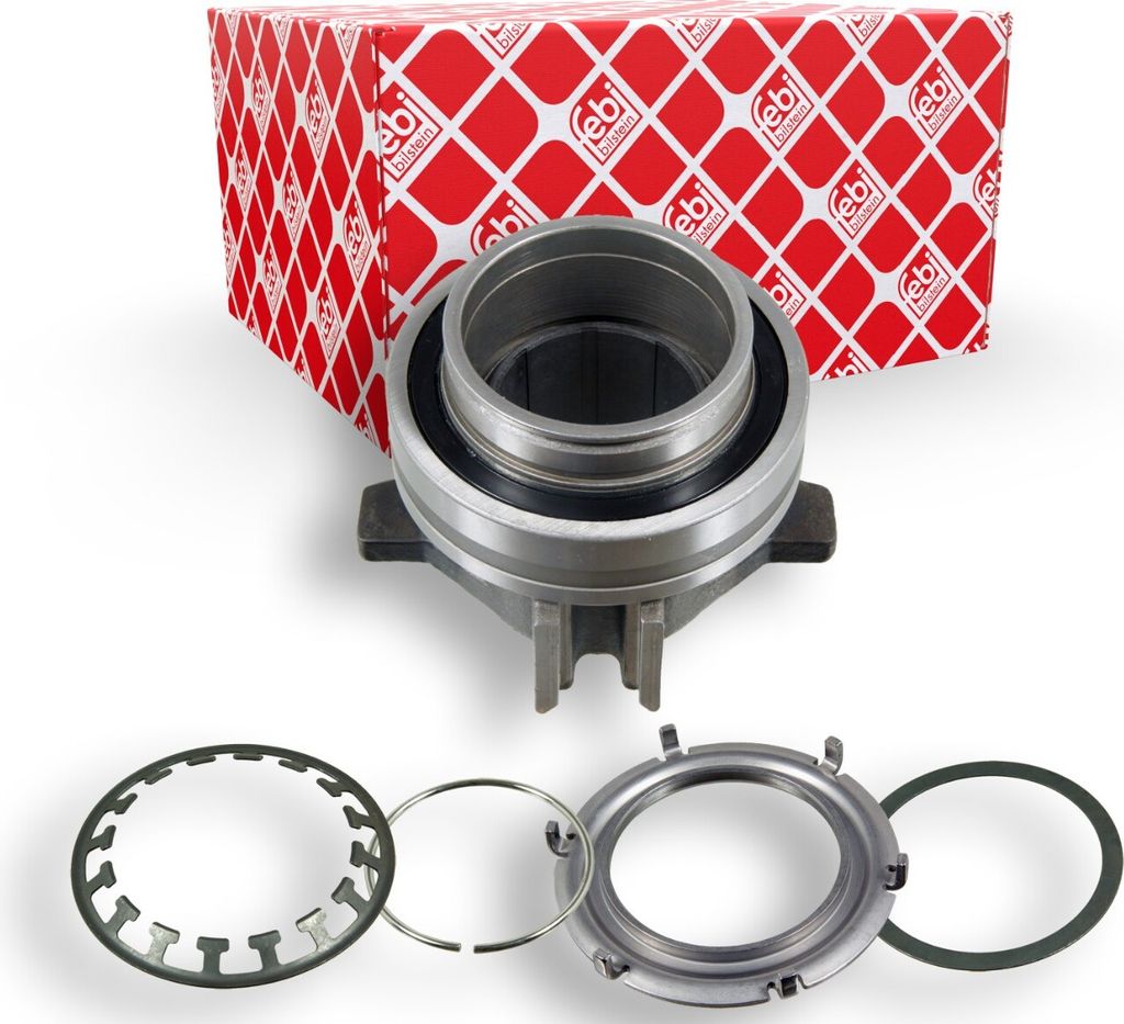 FEBI BILSTEIN Ausrücklager für SCANIA 3 - series 105390