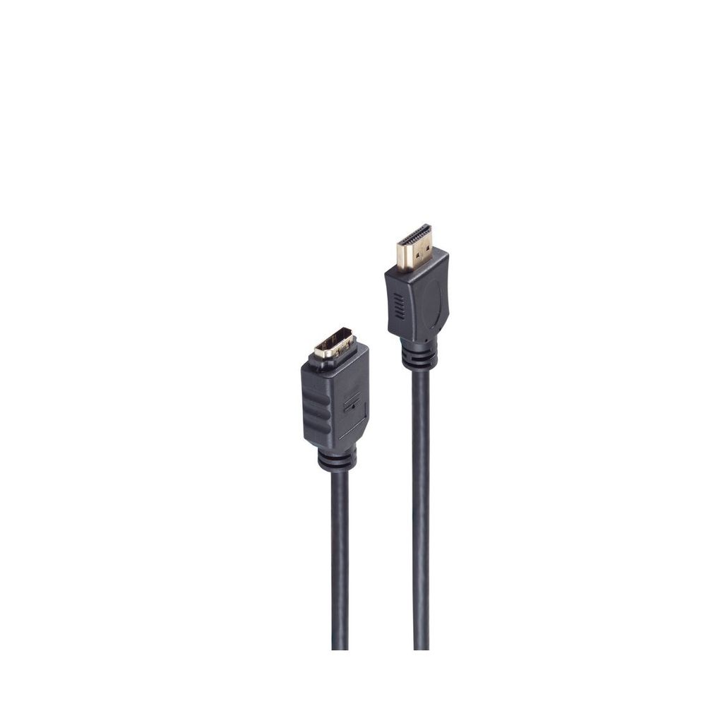 shiverpeaks BS77479-2.0 2m HDMI Type A (Standard) HDMI Type A (Standard) Schwarz HDMI-Kabel (BS77479-2.0)