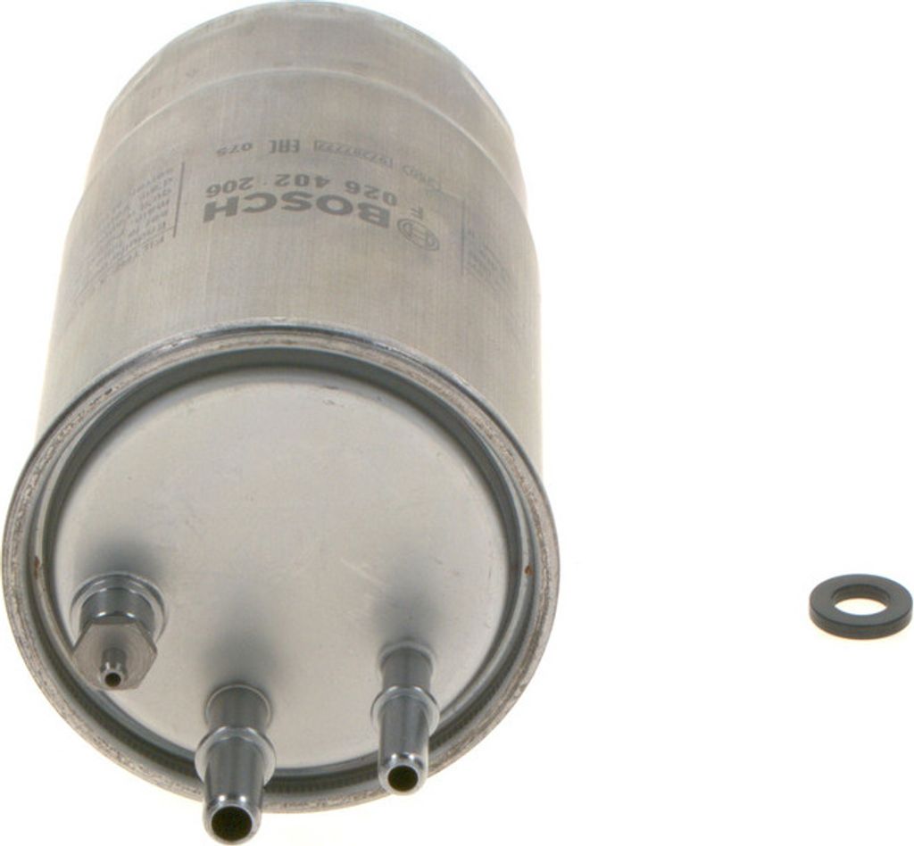 BOSCH F 026 402 206 - OE 1610192280 Kraftstofffilter für Jumper, Ducato, Boxer