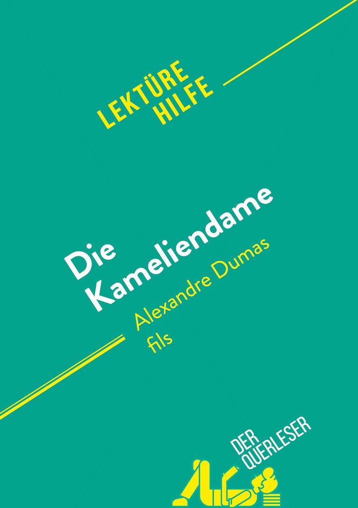 Die Kameliendame