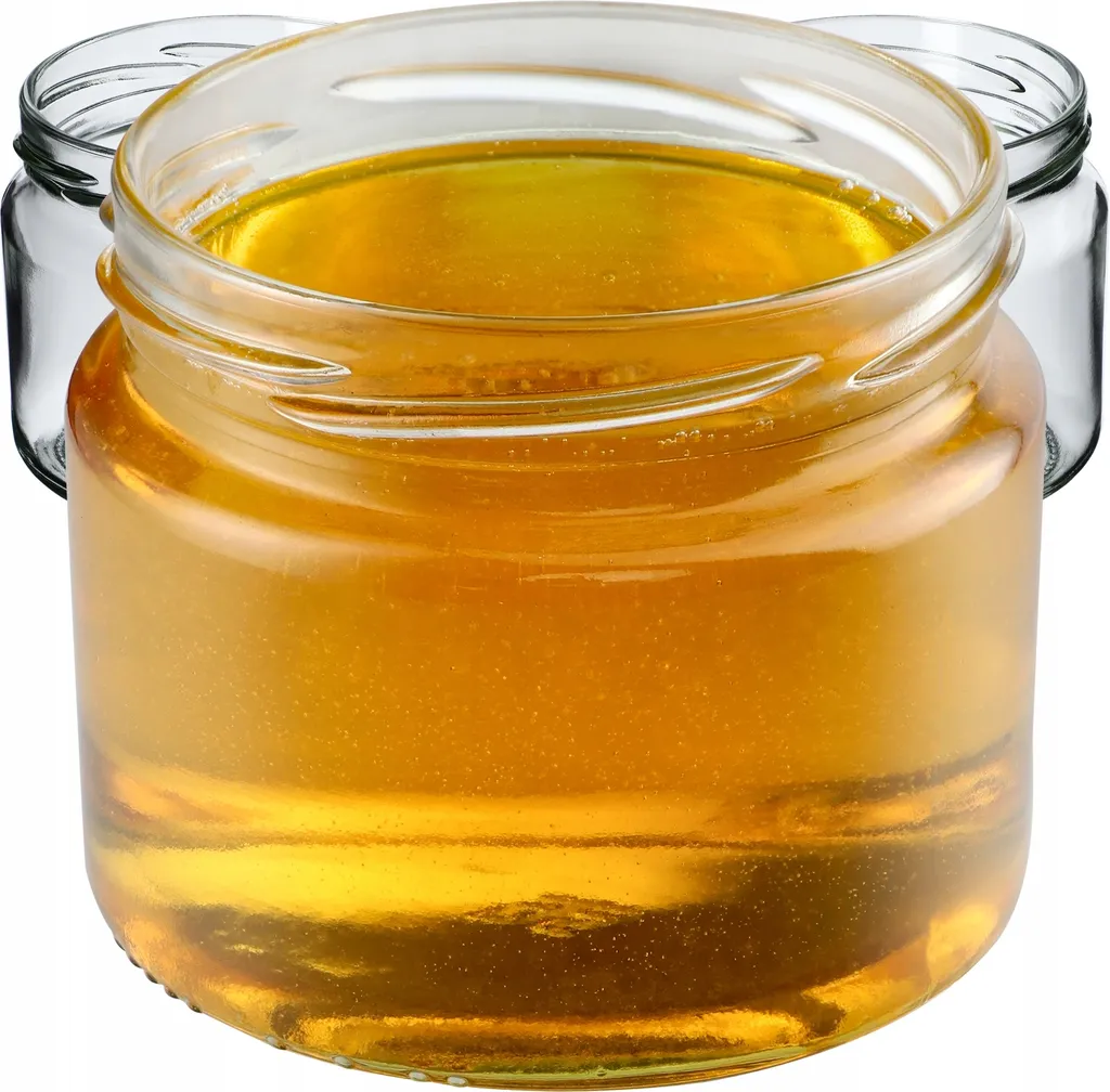 Barattoli Marmellata 330ml KADAX Sonka - 100 Vasetti per Conserve