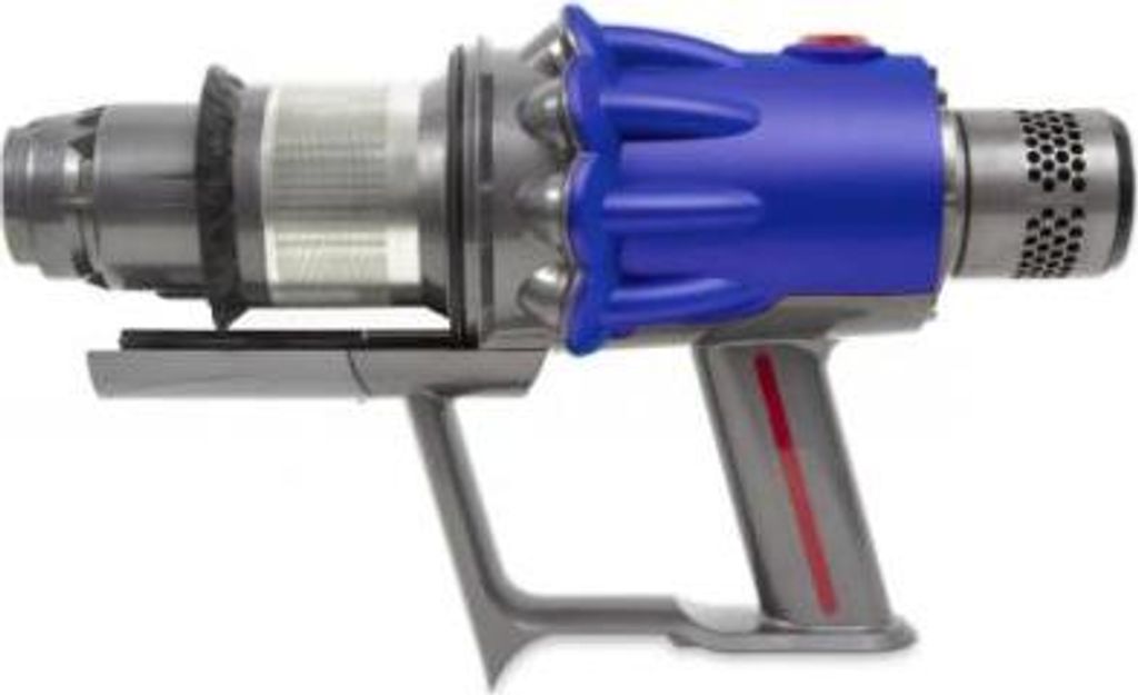 Oryginalny Korpus + silnik + cyklon niebieski, Dyson V12 Zdjęcie produktu 