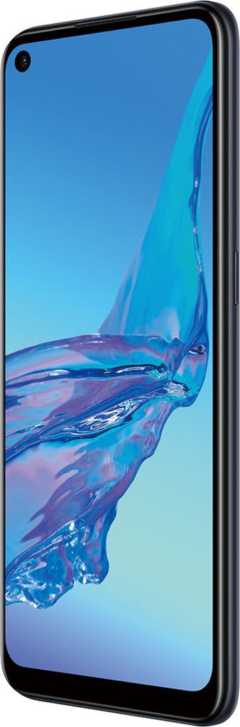 Oppo A53s Schwarz 128 GB Produktbild 