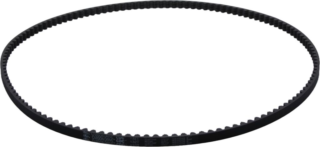 Gates CDX Carbon Riemen 128 Zähne 11M-128T-12CT Produktbild 