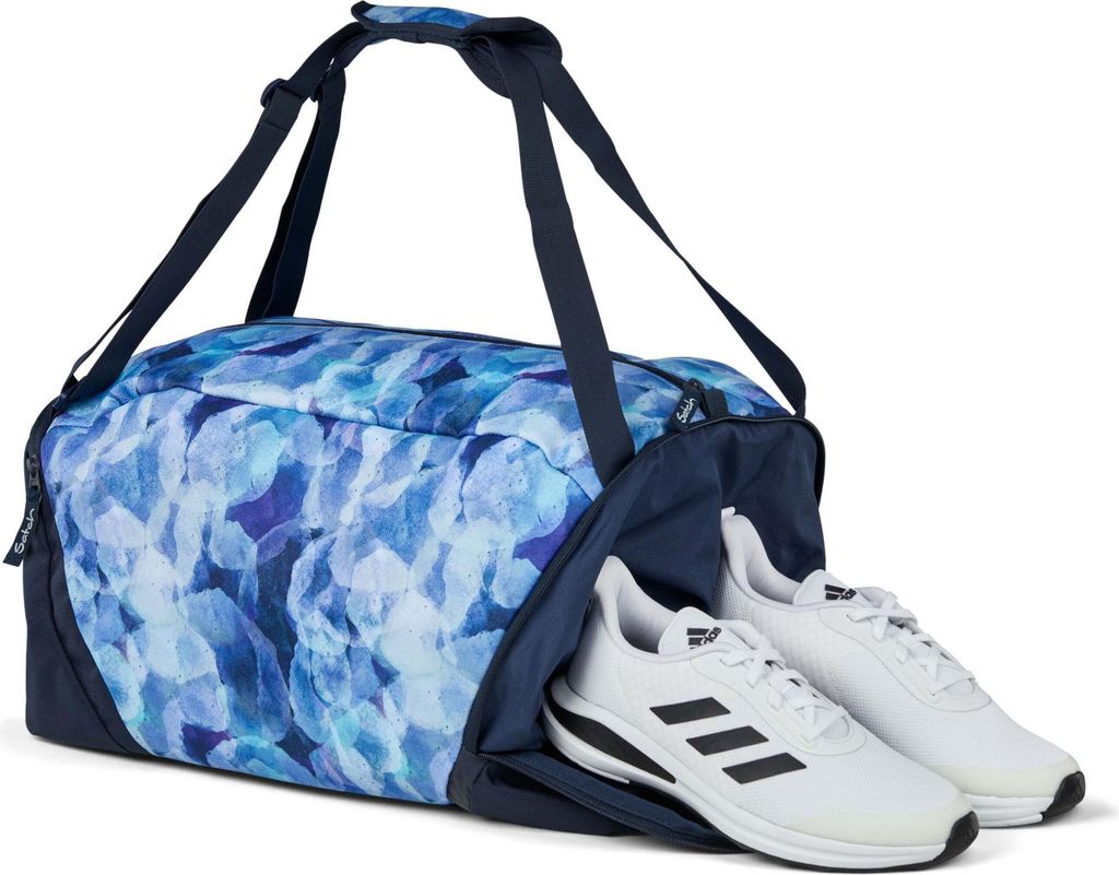 Satch Blurry Sky - Sporttasche Produktbild 