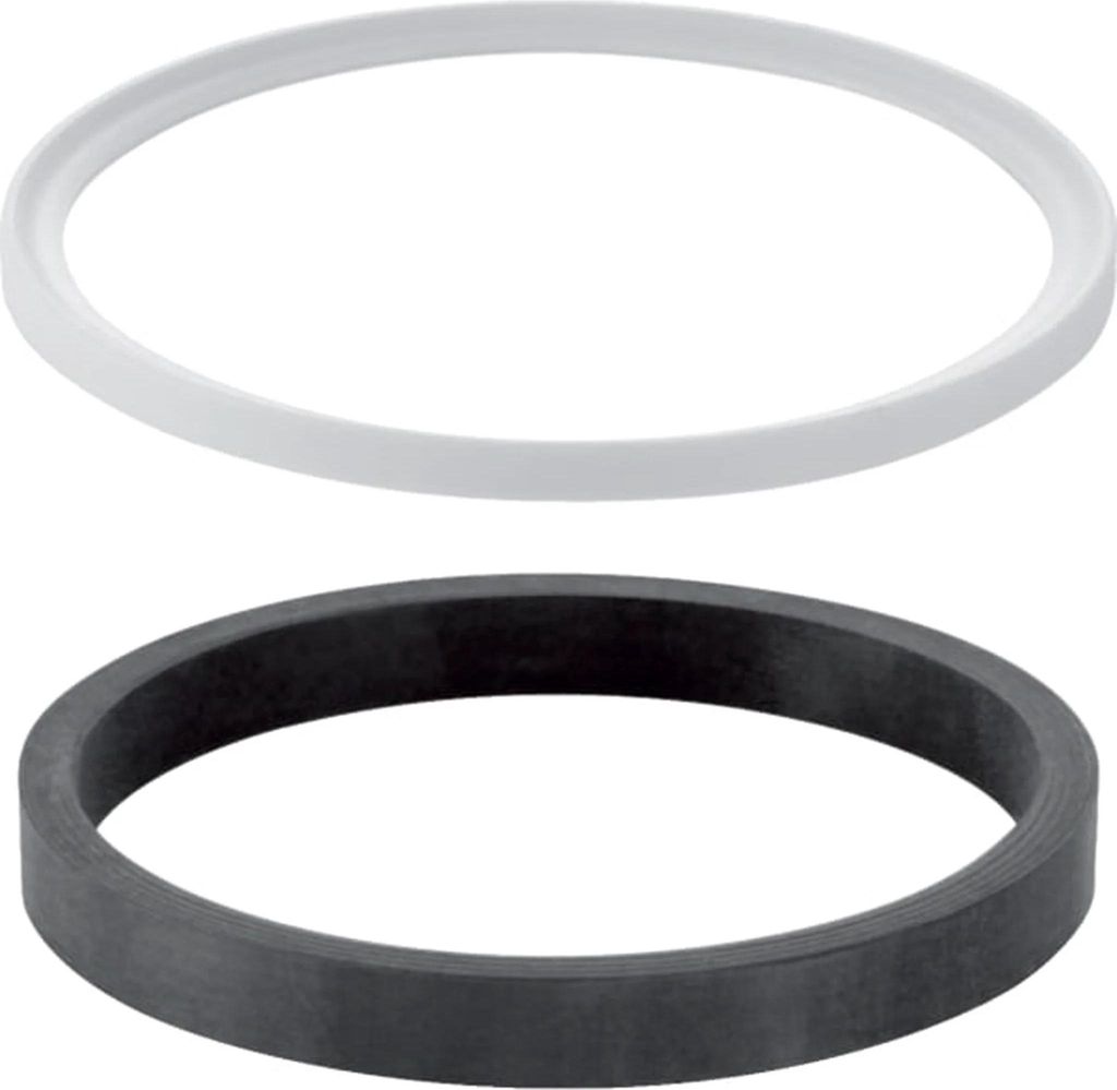 Geberit Quetschdichtungsset EPDM/PP d40, 1 Stk.