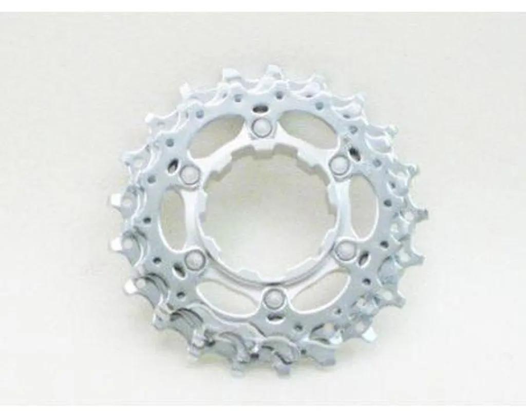 Pignon de rechange Shimano Ultegra 9V 19-21T idéal pour le dénivelé