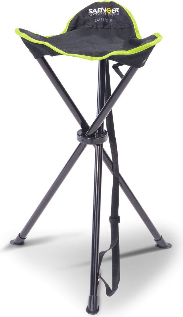 Sänger Dreibein Hocker Classic 3 Stuhl Produktbild 