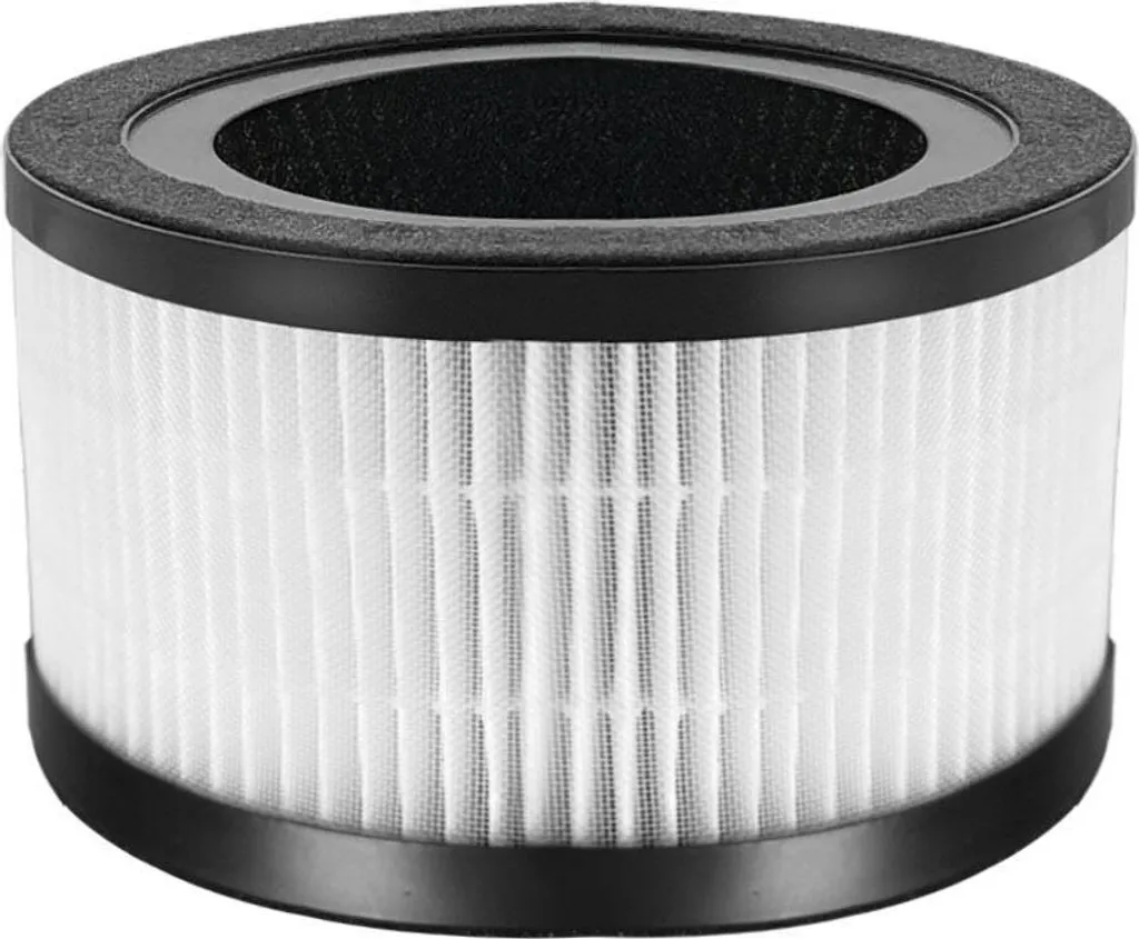 Rohnson R-9460FSET Purificateur pour un Sommeil Sain et une Maison Fraîche