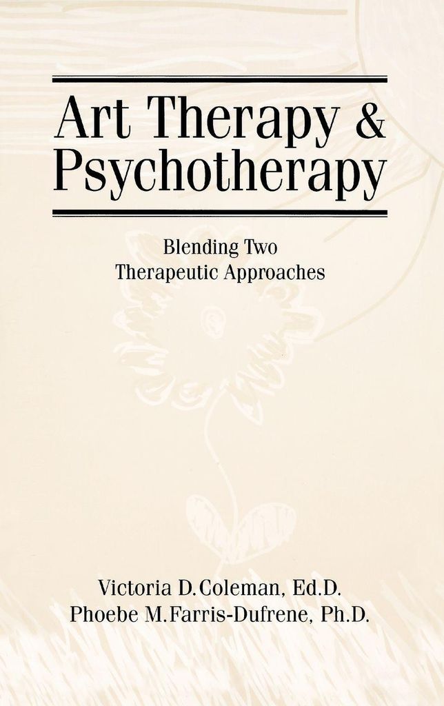 Art Therapy and Psychotherapy