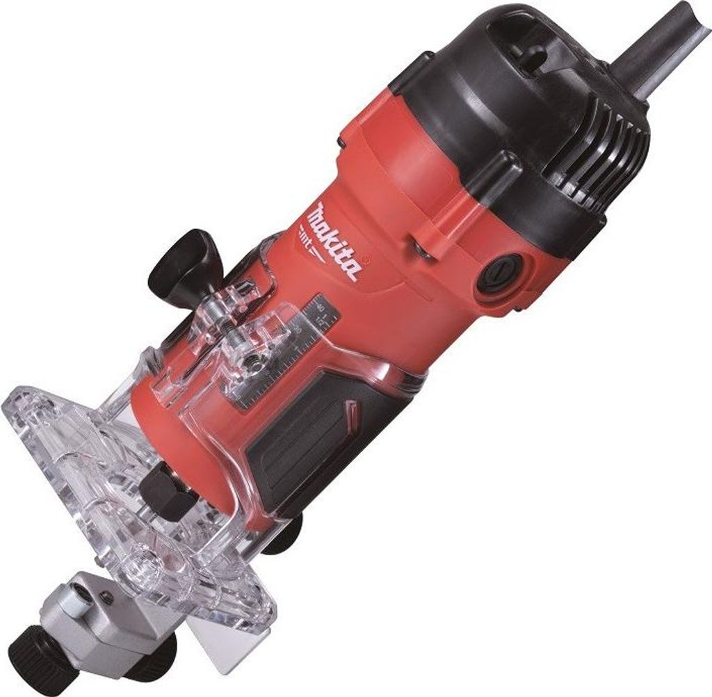 MAKITA Kantenfräse, 530W, Modell M3702 / MT Produktbild 
