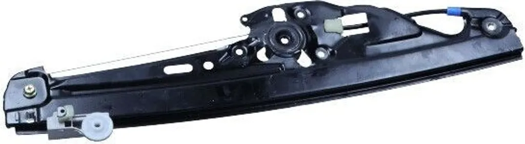 Lève-vitre arrière droit MAXGEAR 50-0422 pour BMW Série 5 E60 OE 51357184746