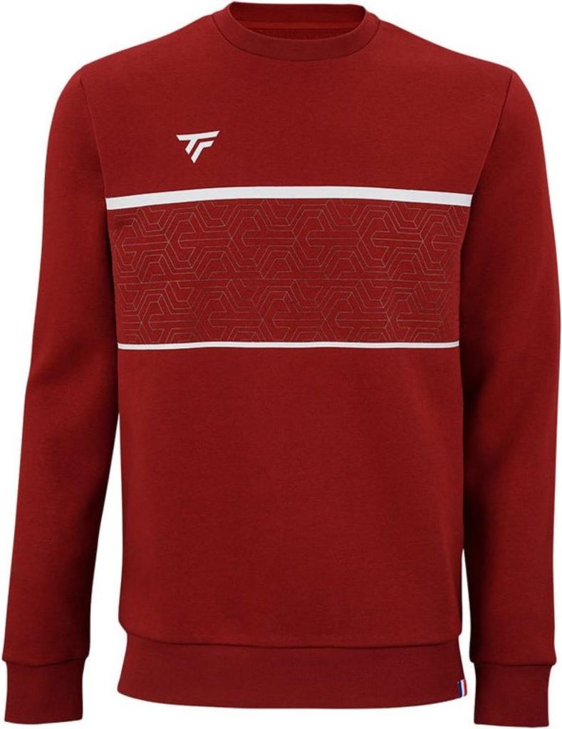 Sweatshirts Tecnifibre Team 21TESWCR3
