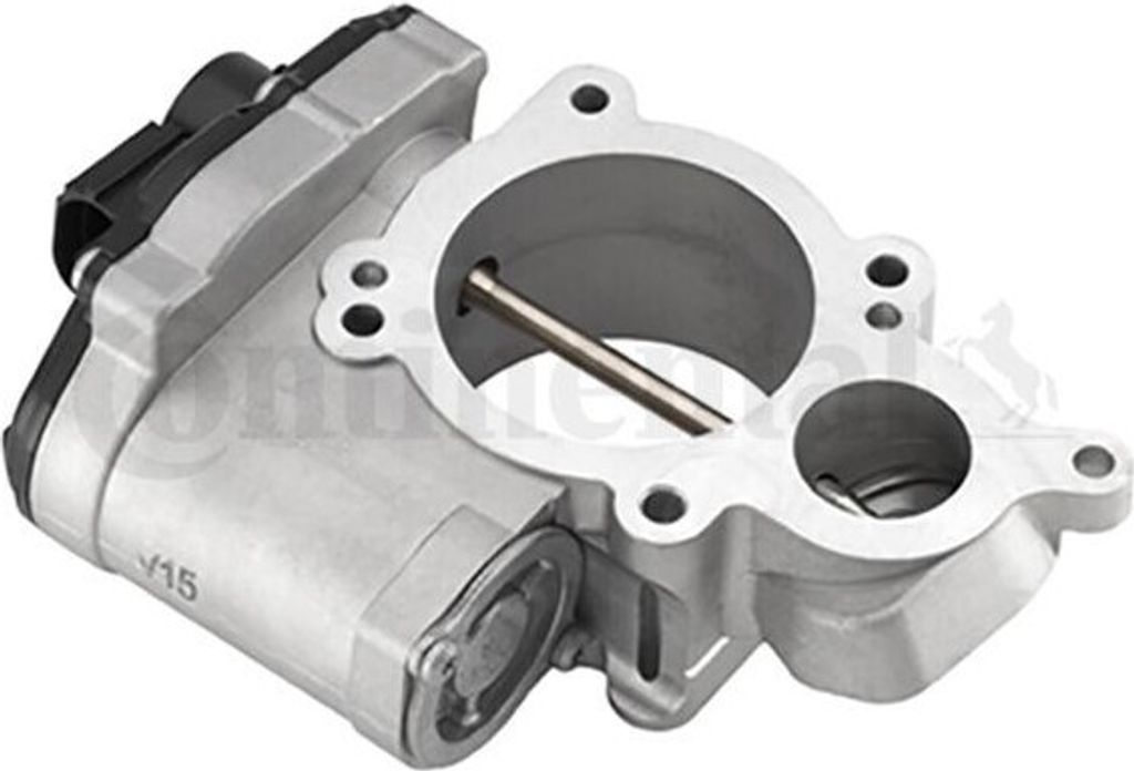 VDO 408-265-001-007Z AGR-Ventil für AUDI A4 Avant (8E5, B6) Produktbild 