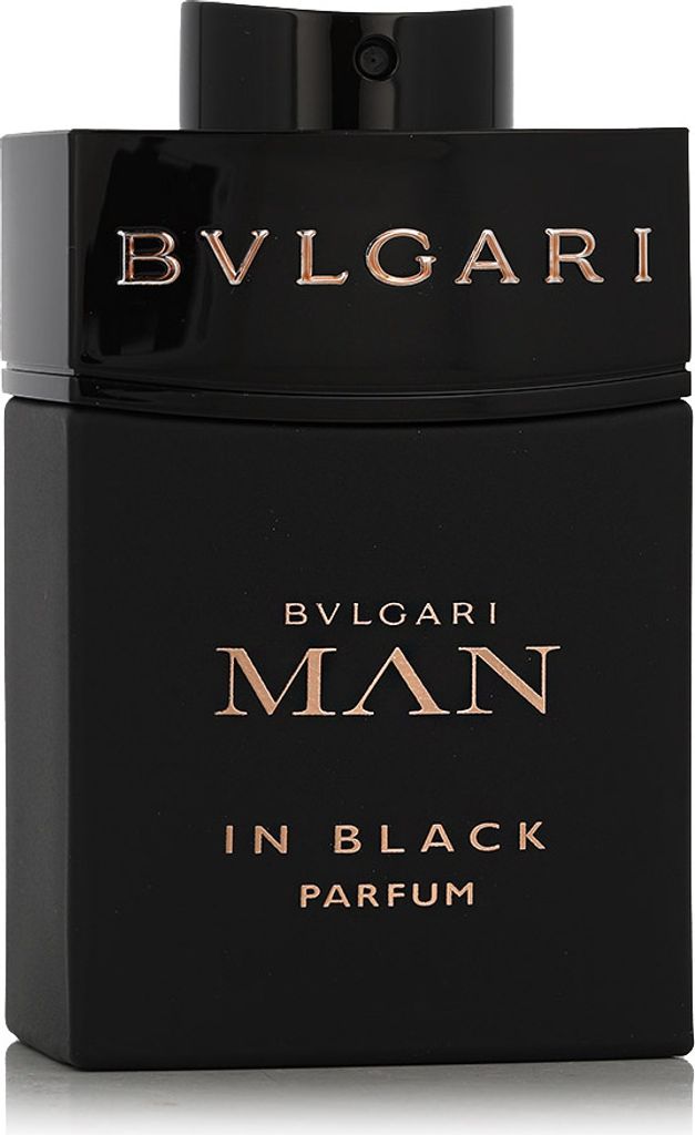 Bvlgari Man In Black Parfum PAR M 60 ml
