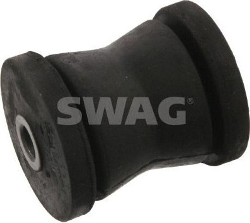 SWAG 40 79 0015 Achslager für OPEL Corsa B Schrägheck (S93) Hinten Links Hinten Rechts