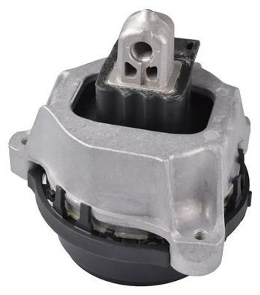 Support de moteur TEDGUM TED57417 à suspension hydraulique côté gauche