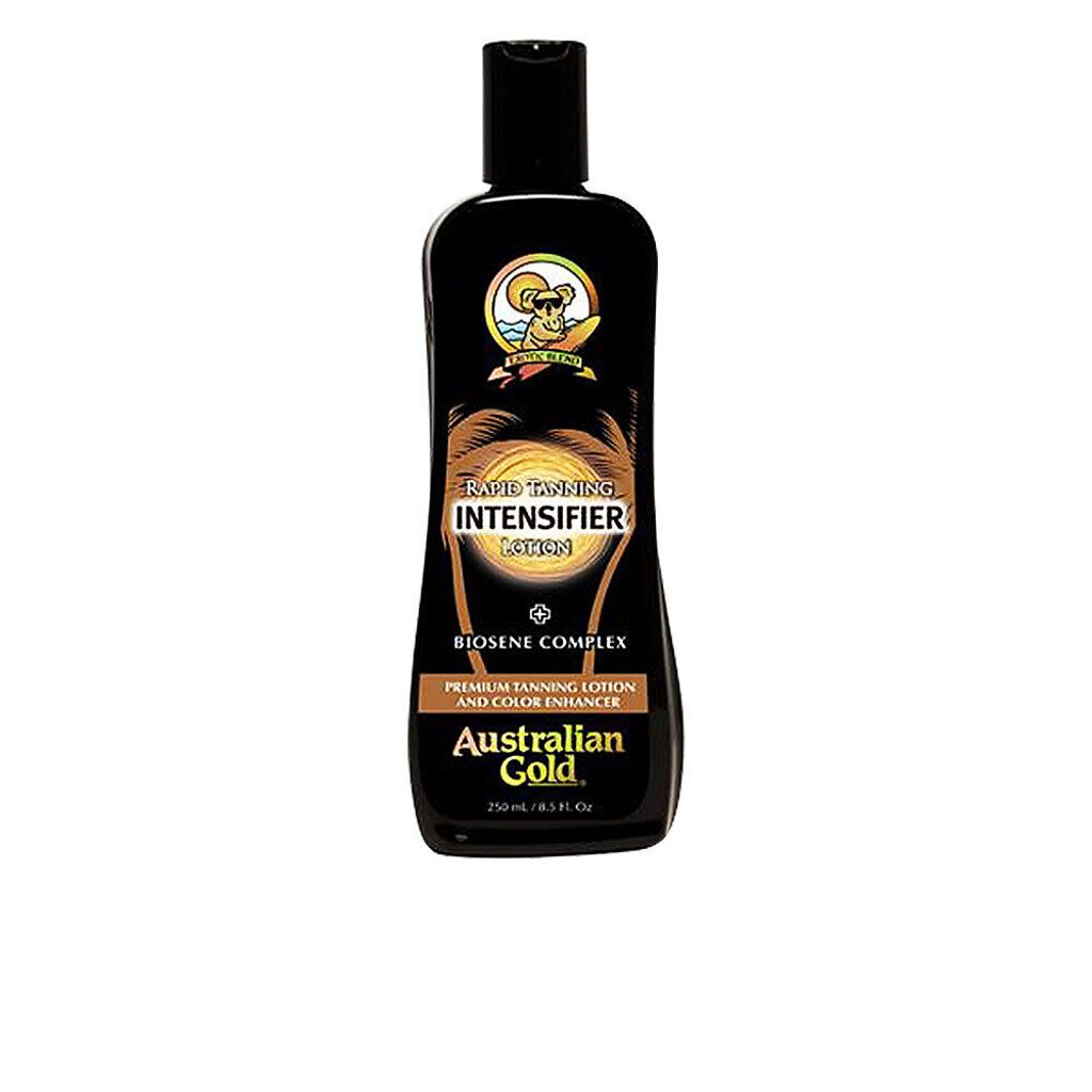 Australian Gold Rapid Tanning Intensifier Tan Intensifying Image du produit 