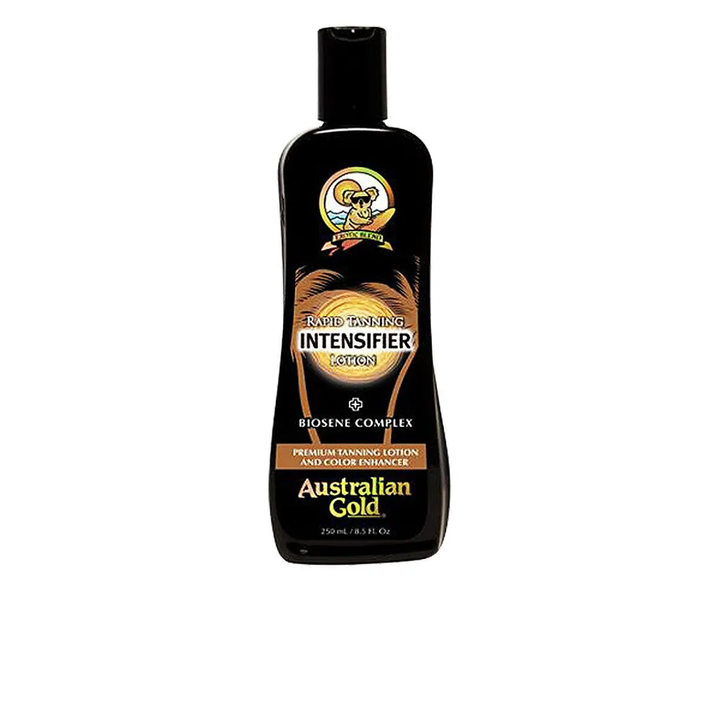 Recensione Australian Gold Rapid Tanning Intensifier 237ml Solare