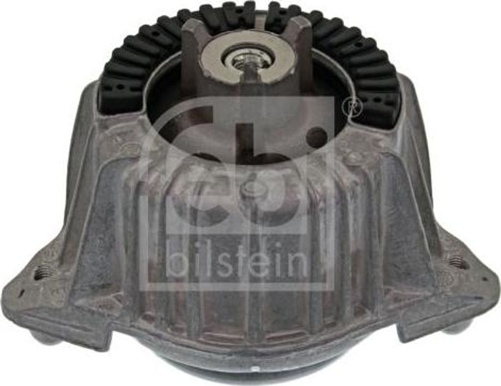 FEBI BILSTEIN 44856 Lagerung, Motor OE A2072400517 kompatibel mit Transit, Boxer, E-Klasse