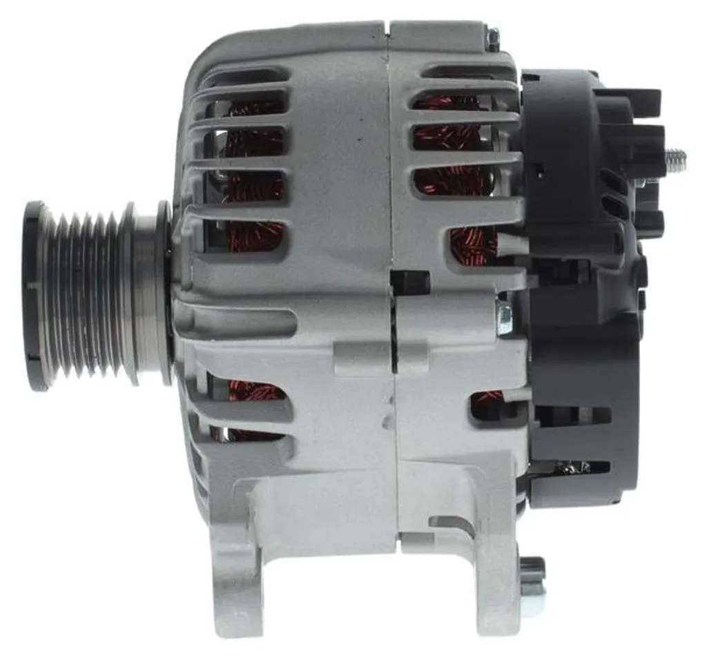 Alternateur Bosch 14V 110A - Ref: 1986A02006 pour VW Golf VII / Tiguan
