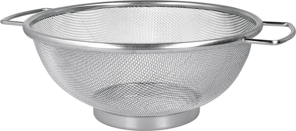 METALTEX Standsieb Inox 26 cm 107485 8002521853273 Immagine del prodotto 
