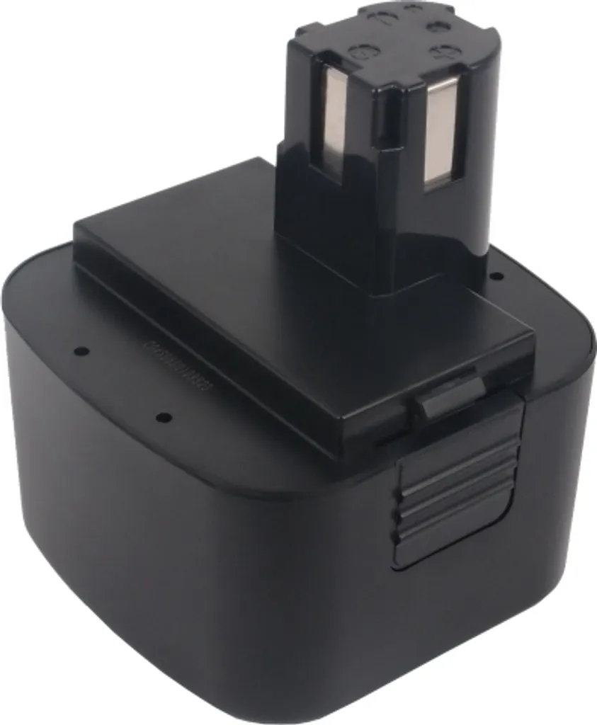 Batterie Techtek pour Panasonic EZ3500 EZ3502 et EZ3591 Haute Capacité