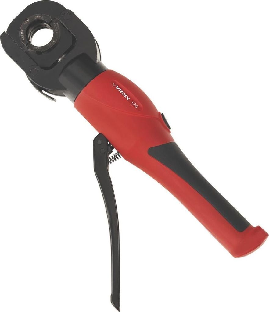 Presse à sertir manuelle hydraulique VIRAX Viper® i26 - Nue Image du produit 
