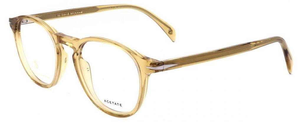 David Beckham Sonnenbrille DB 1018 40G 47 20 145