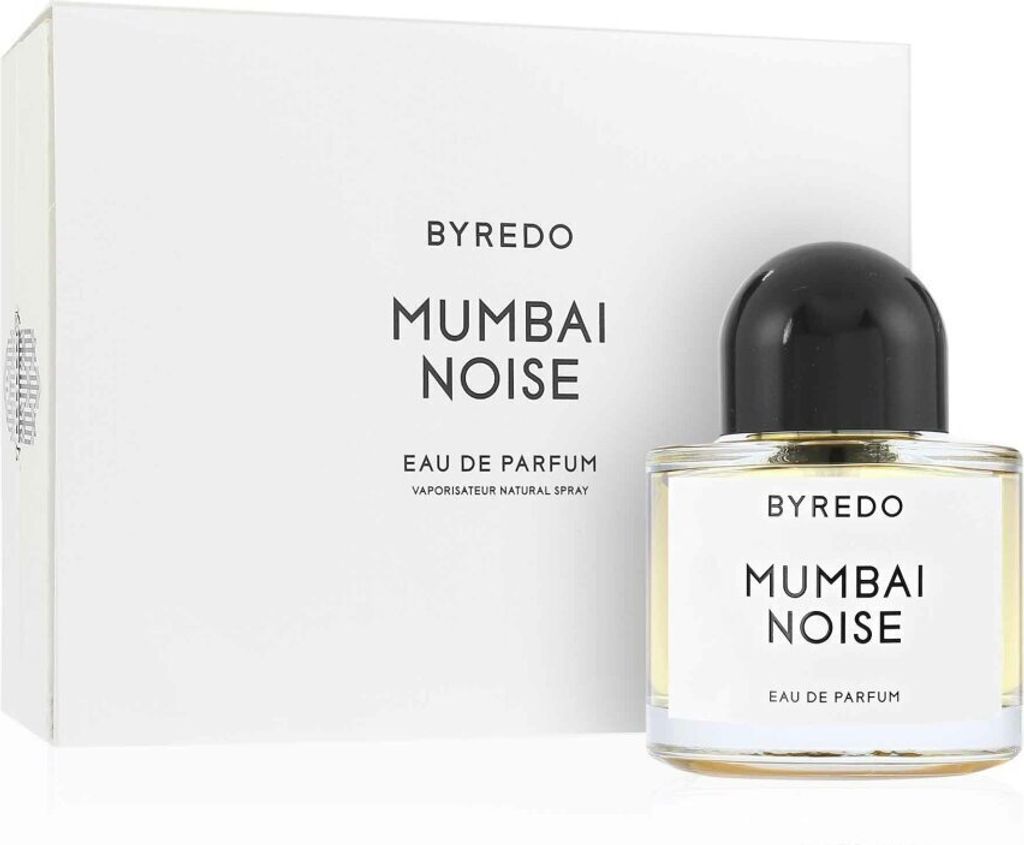 Byredo Mumbai Noise Edp Spray