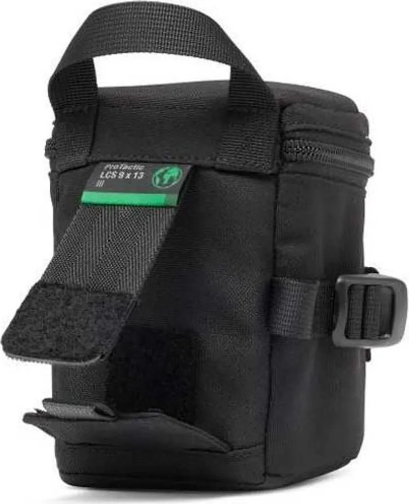 Protection objectif Lowepro ProTactic LCS 9 x 13 III contre chocs - 6
